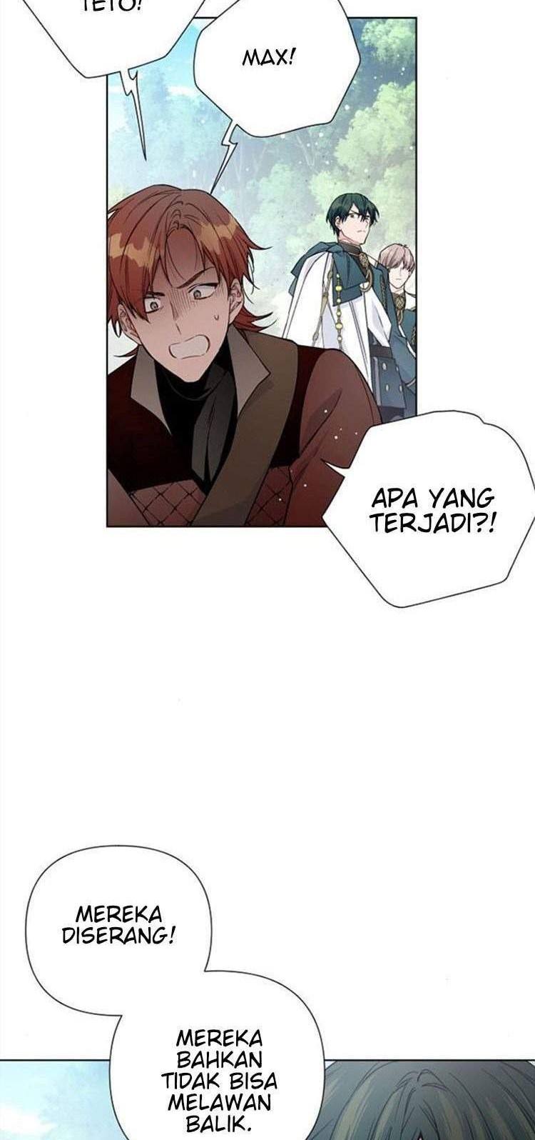 Baca The Way That Knight Lives As a Lady Chapter 32 Gambar 2