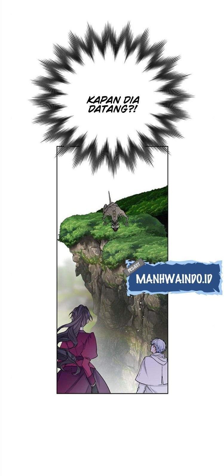 The Way That Knight Lives As a Lady Chapter 32 Gambar 38