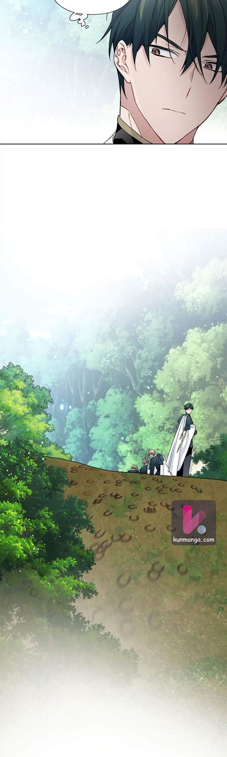 The Way That Knight Lives As a Lady Chapter 32 Gambar 3