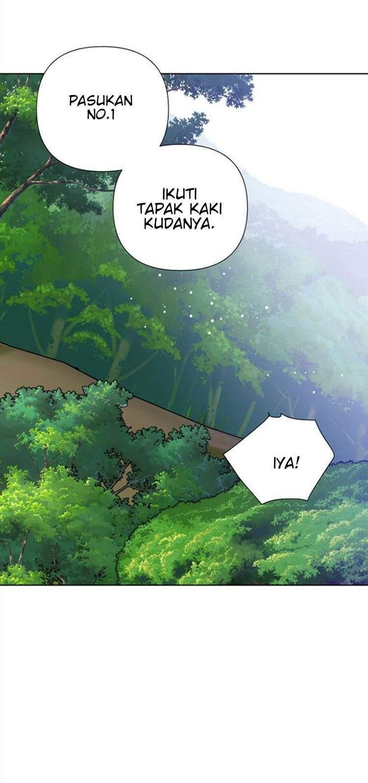 The Way That Knight Lives As a Lady Chapter 32 Gambar 6