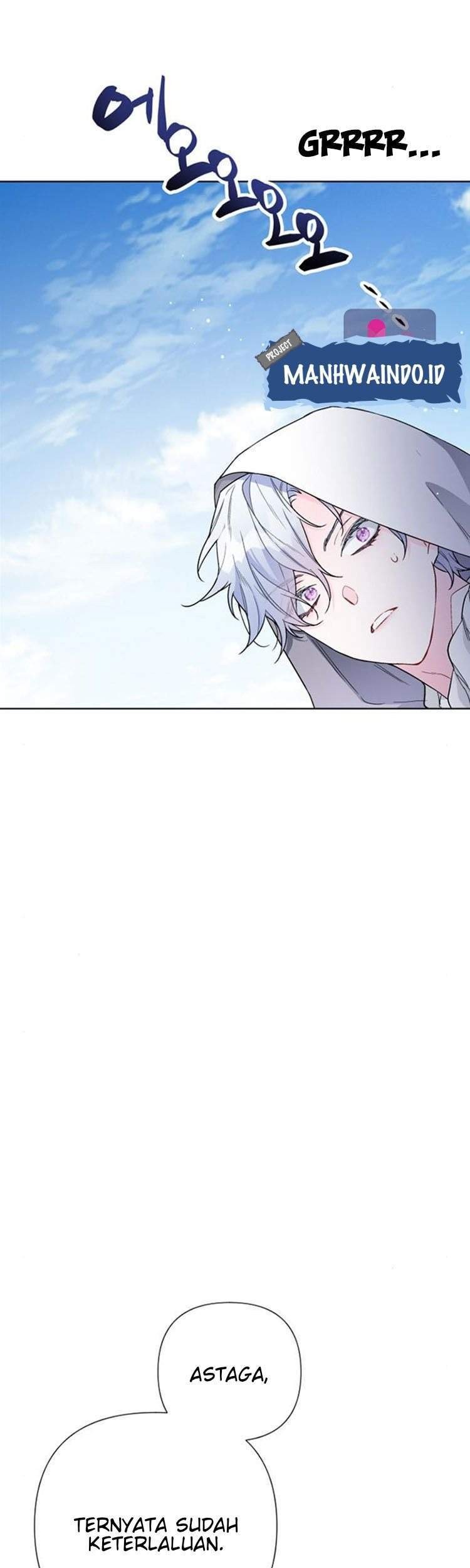 The Way That Knight Lives As a Lady Chapter 32 Gambar 11