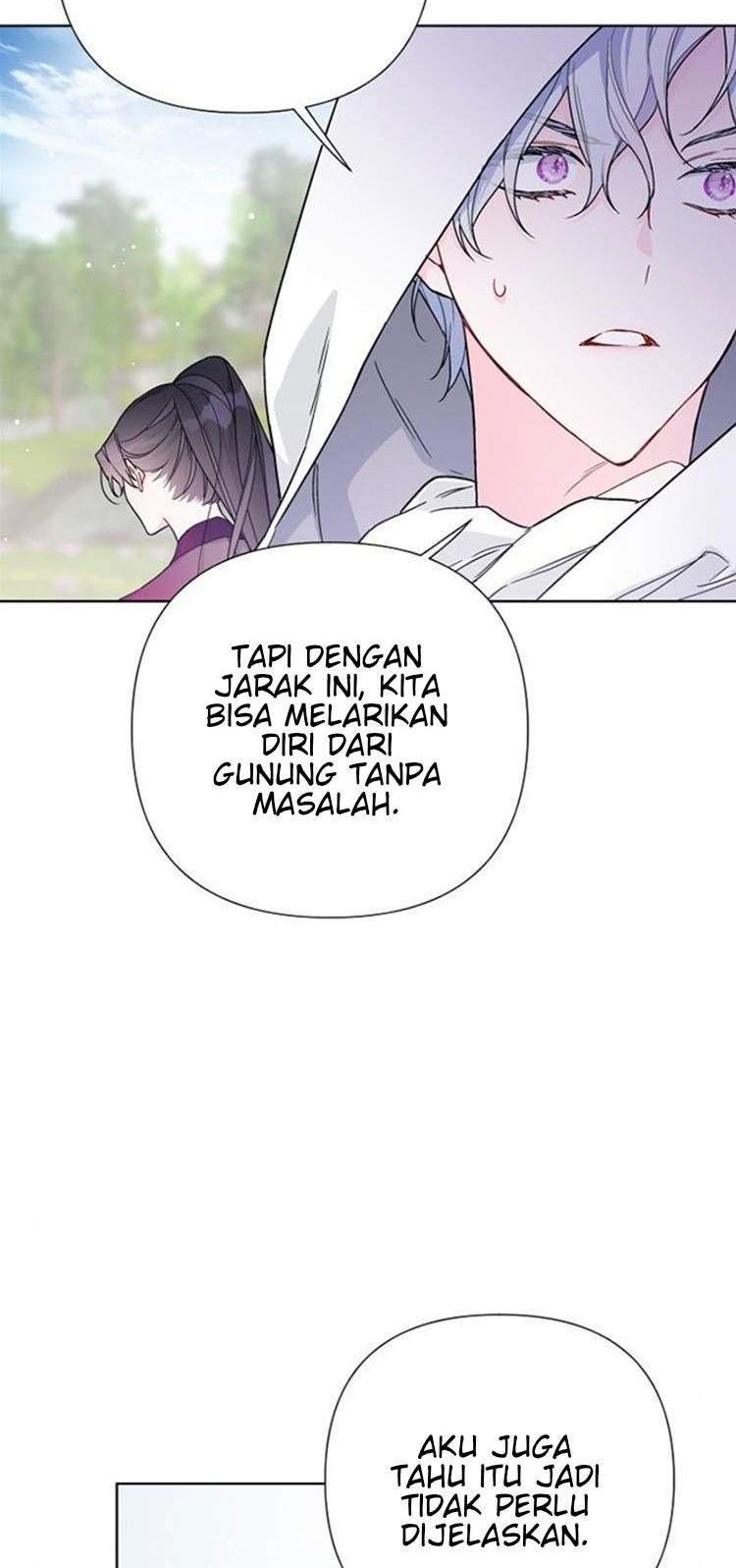 The Way That Knight Lives As a Lady Chapter 32 Gambar 12