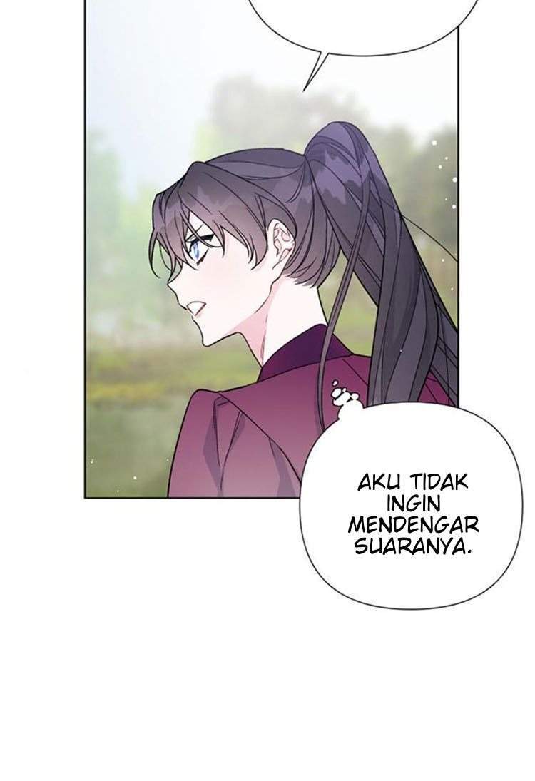 The Way That Knight Lives As a Lady Chapter 32 Gambar 13