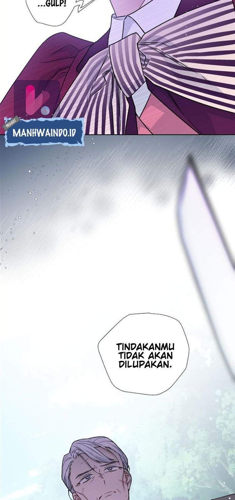 The Way That Knight Lives As a Lady Chapter 31 Gambar 18
