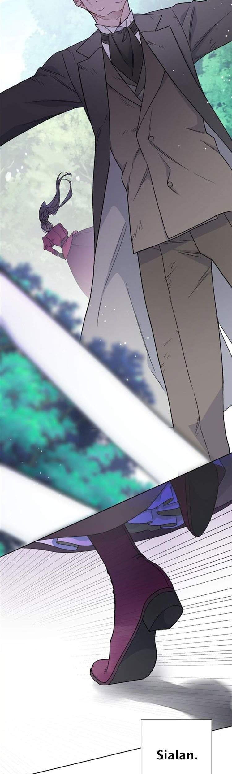 The Way That Knight Lives As a Lady Chapter 31 Gambar 19