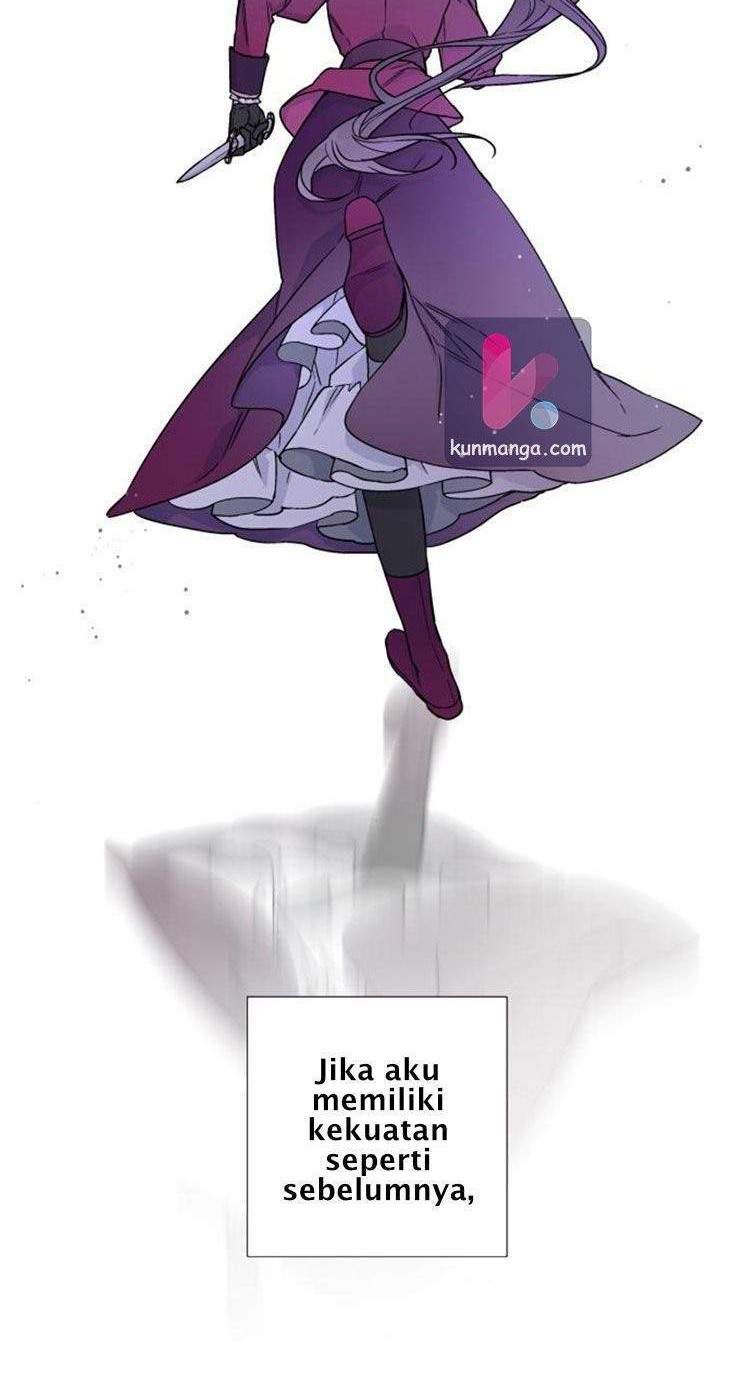 The Way That Knight Lives As a Lady Chapter 31 Gambar 22