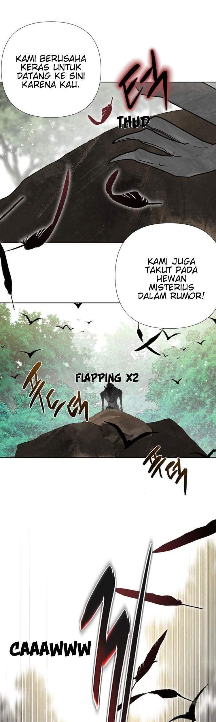 The Way That Knight Lives As a Lady Chapter 31 Gambar 27