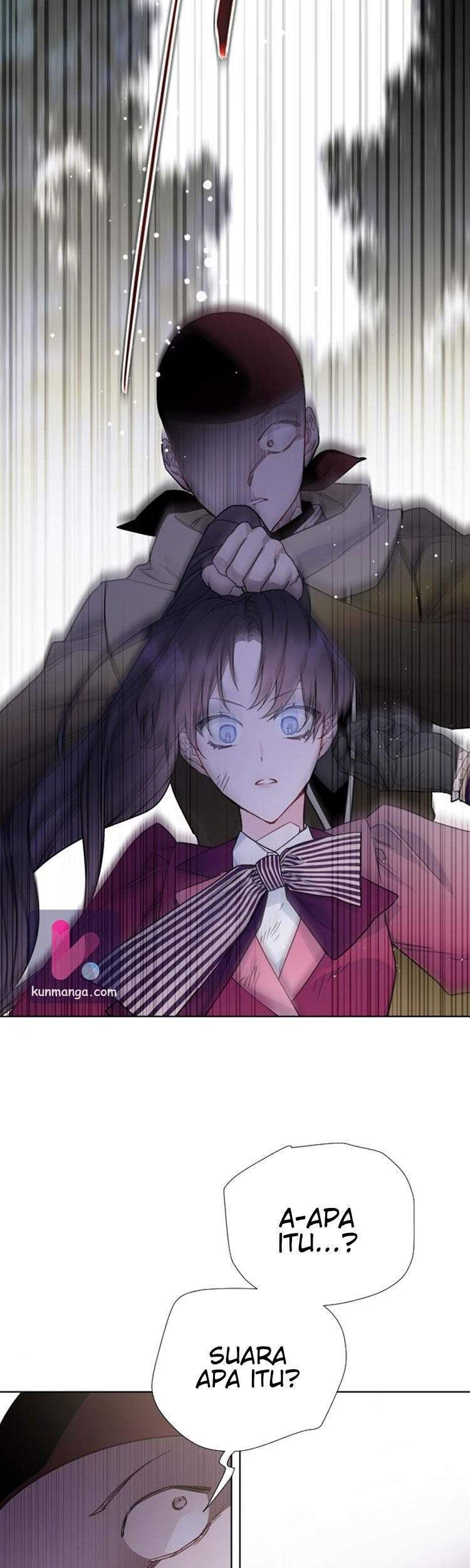 The Way That Knight Lives As a Lady Chapter 31 Gambar 30