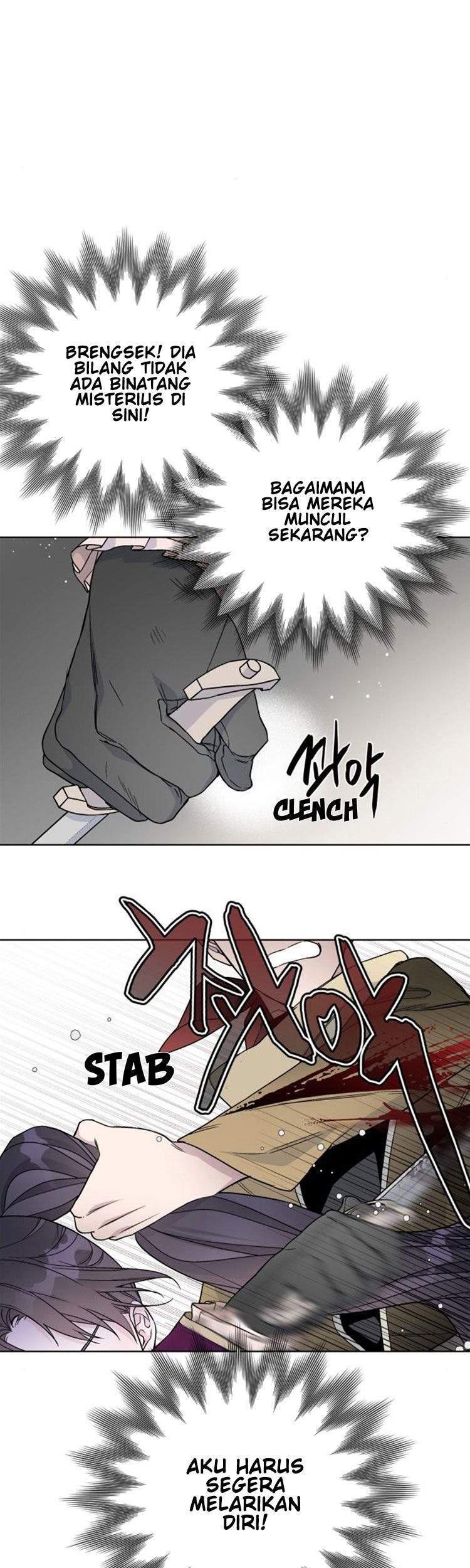 The Way That Knight Lives As a Lady Chapter 31 Gambar 32