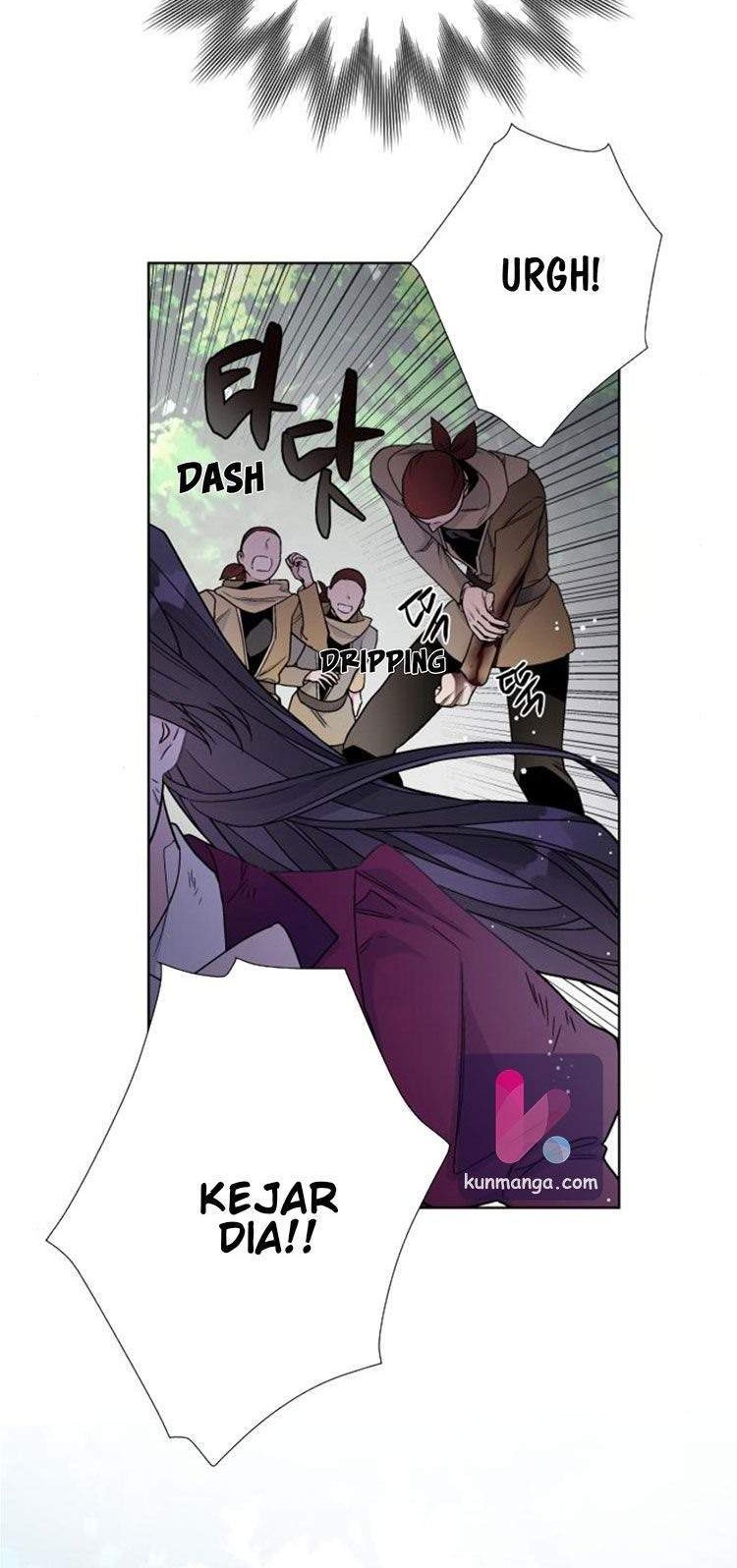 The Way That Knight Lives As a Lady Chapter 31 Gambar 33