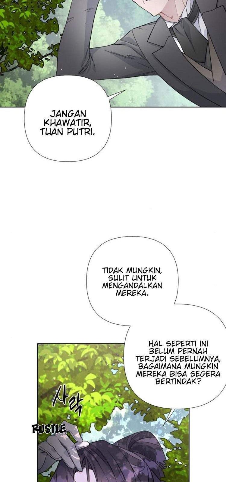 Baca The Way That Knight Lives As a Lady Chapter 31 Gambar 2