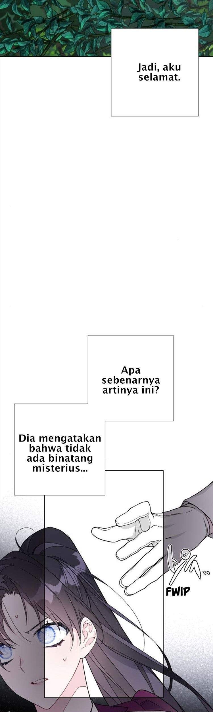 The Way That Knight Lives As a Lady Chapter 31 Gambar 44