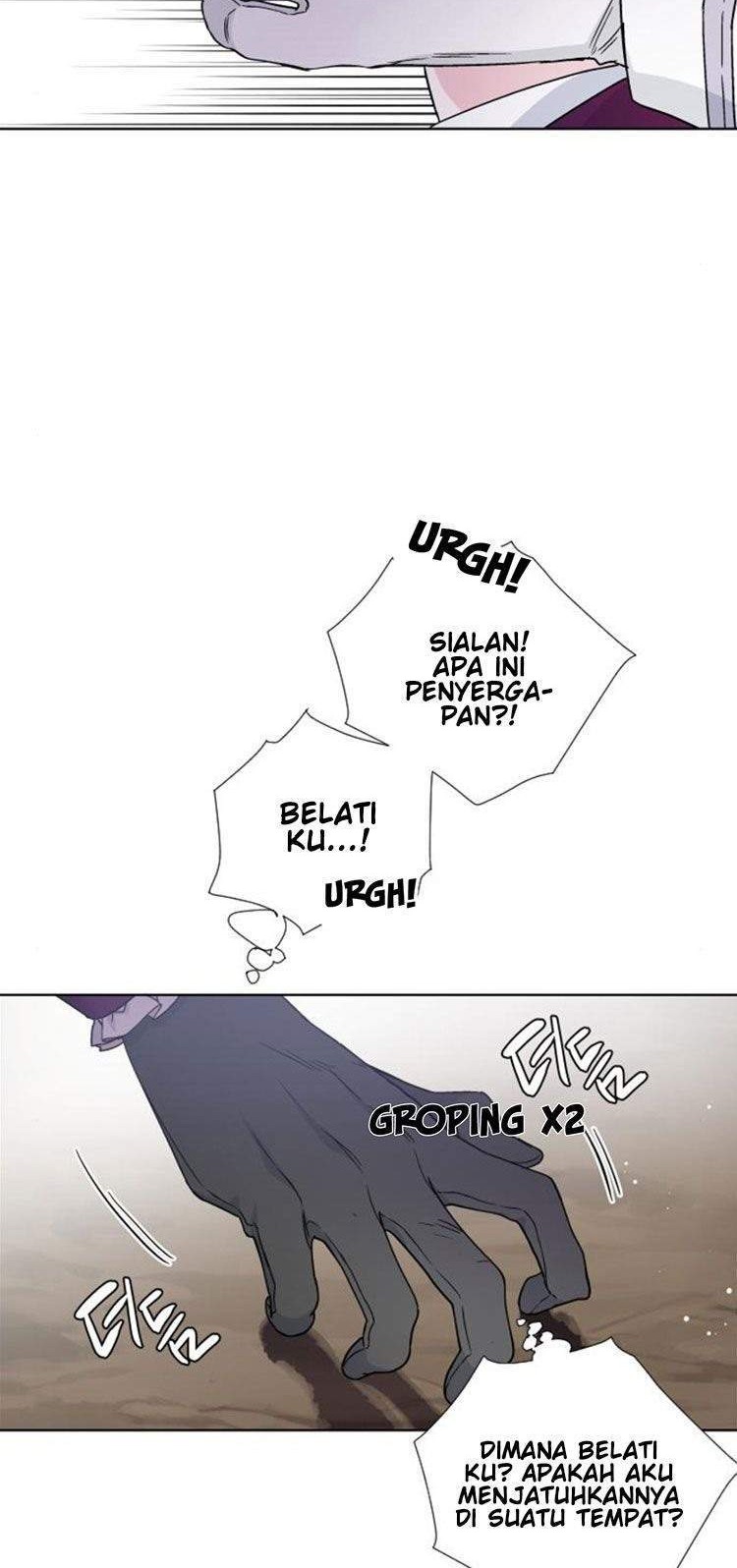 The Way That Knight Lives As a Lady Chapter 31 Gambar 47