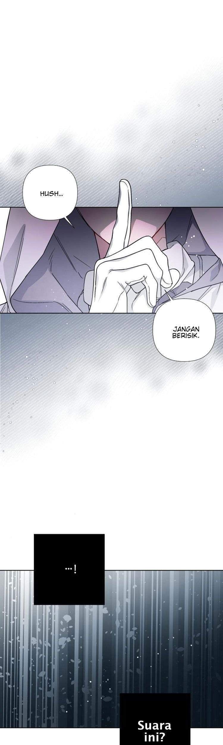 The Way That Knight Lives As a Lady Chapter 31 Gambar 49