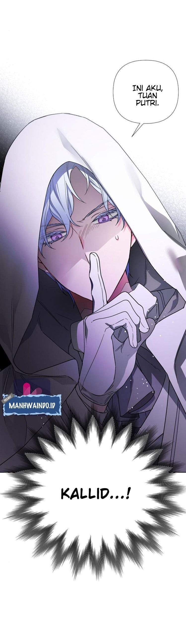 The Way That Knight Lives As a Lady Chapter 31 Gambar 51