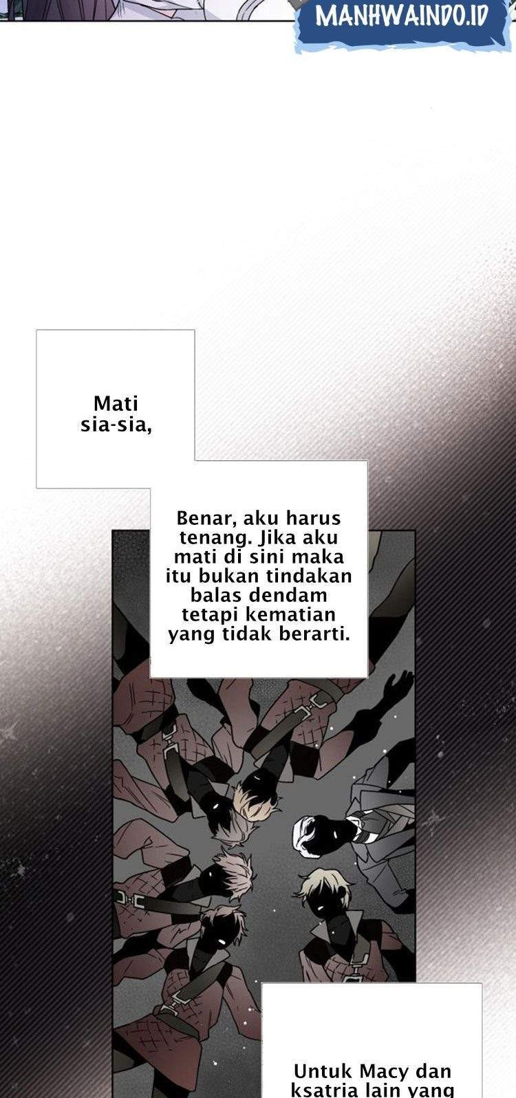 The Way That Knight Lives As a Lady Chapter 31 Gambar 58
