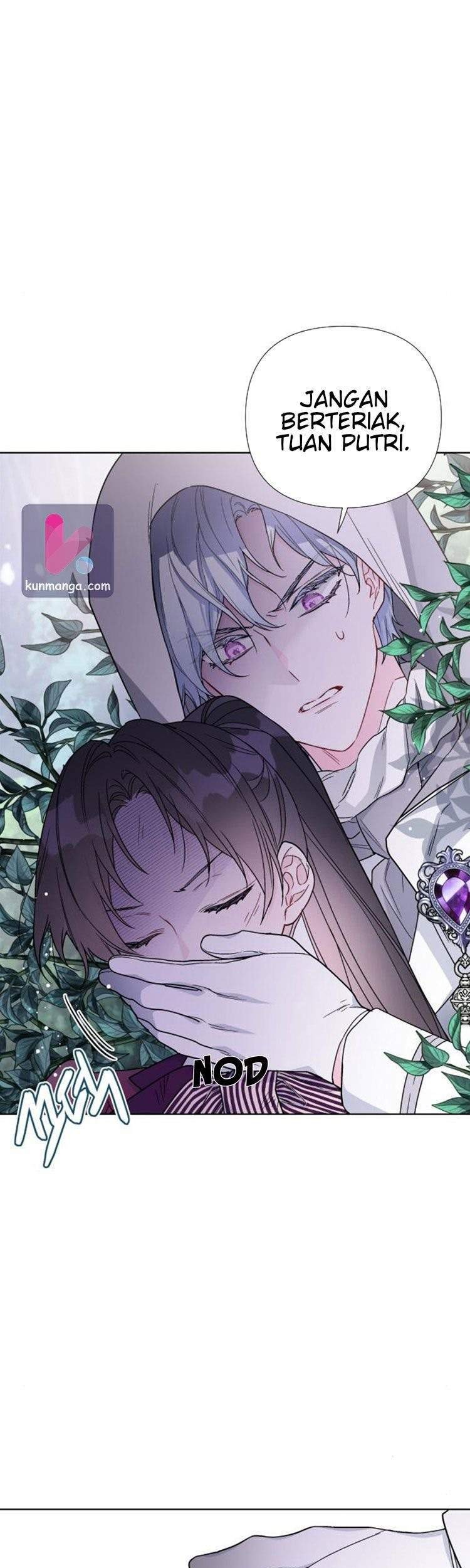 The Way That Knight Lives As a Lady Chapter 31 Gambar 60
