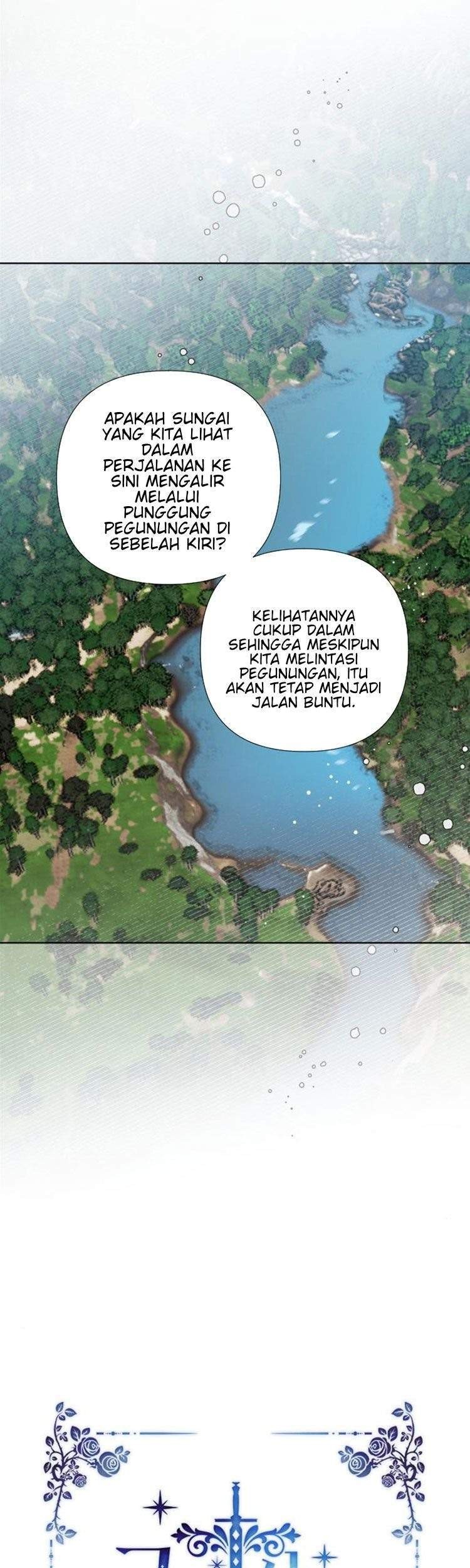 The Way That Knight Lives As a Lady Chapter 31 Gambar 4