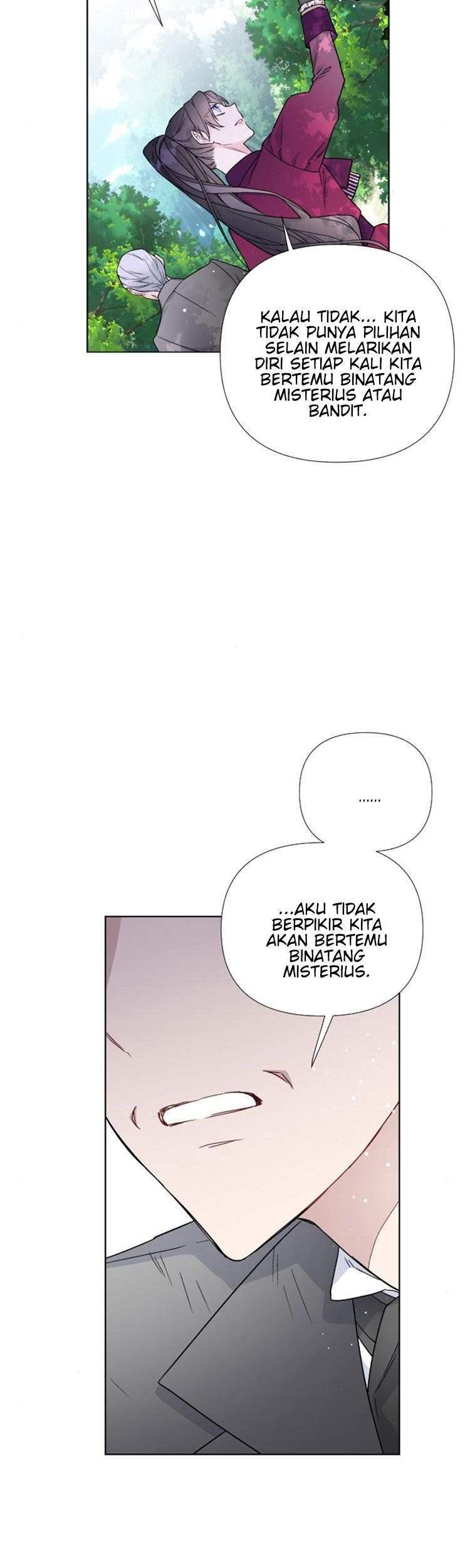 The Way That Knight Lives As a Lady Chapter 31 Gambar 6