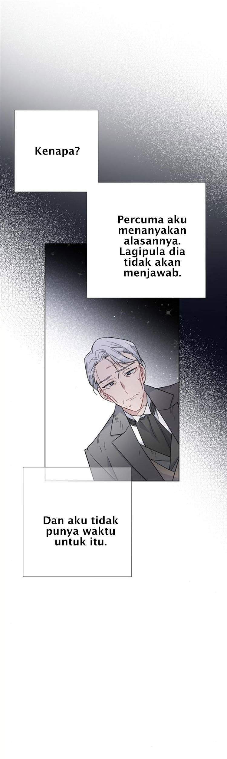 The Way That Knight Lives As a Lady Chapter 31 Gambar 11