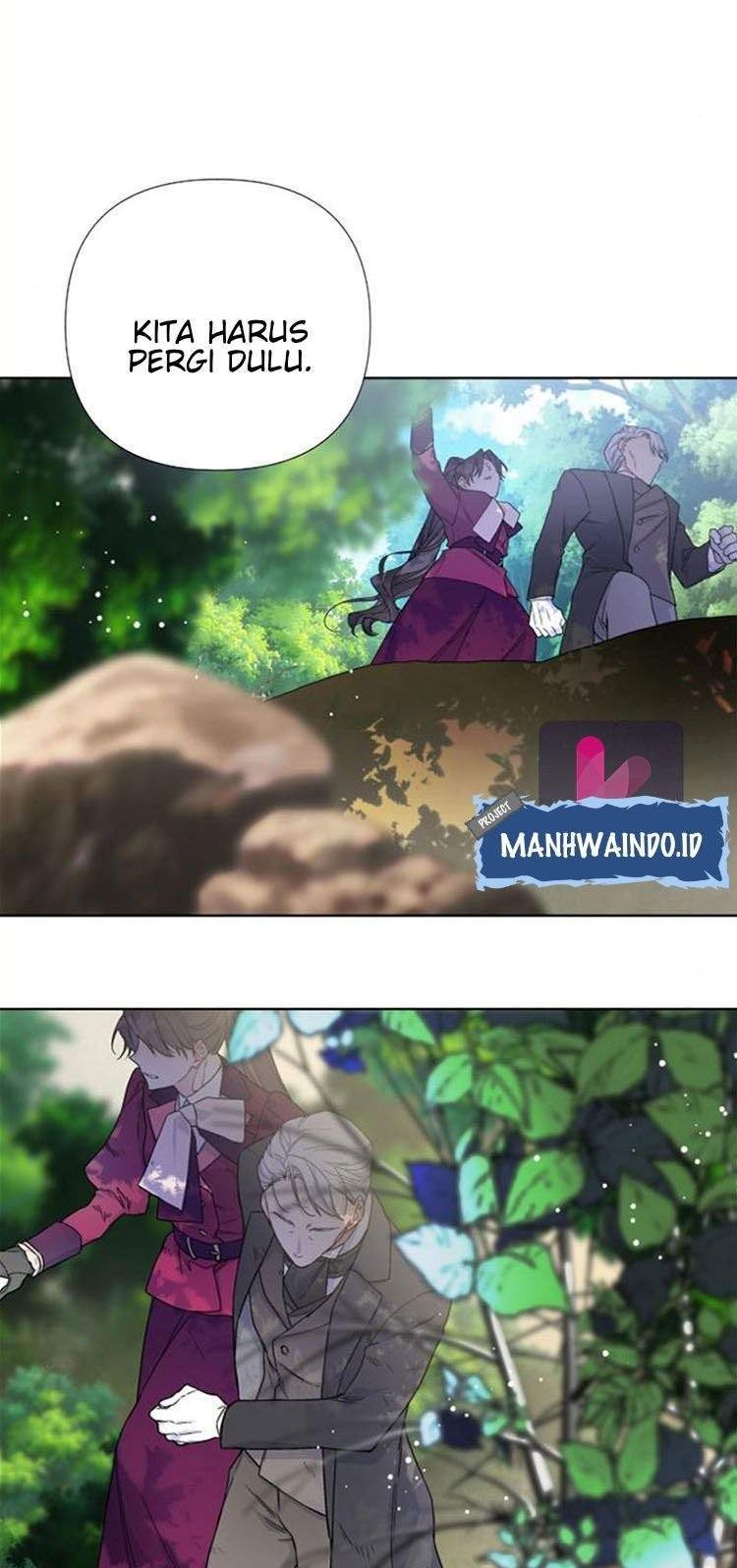 The Way That Knight Lives As a Lady Chapter 31 Gambar 12