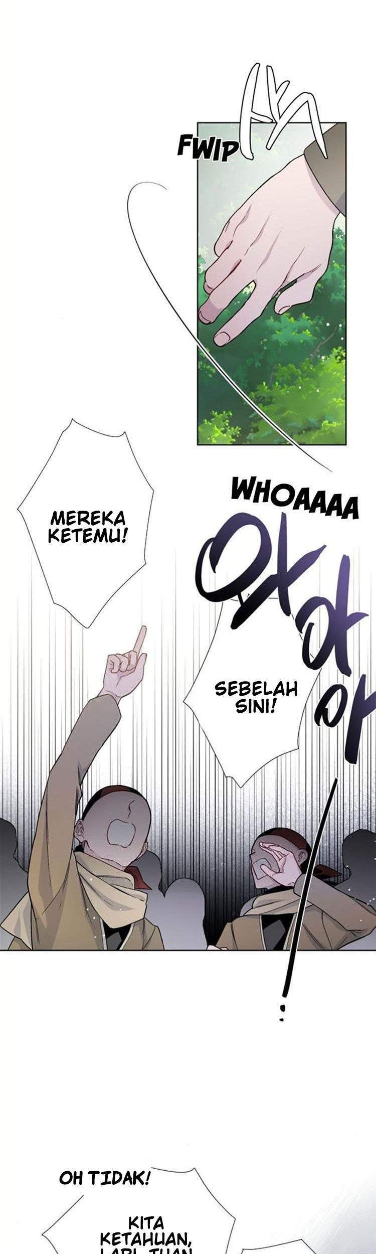 The Way That Knight Lives As a Lady Chapter 31 Gambar 14