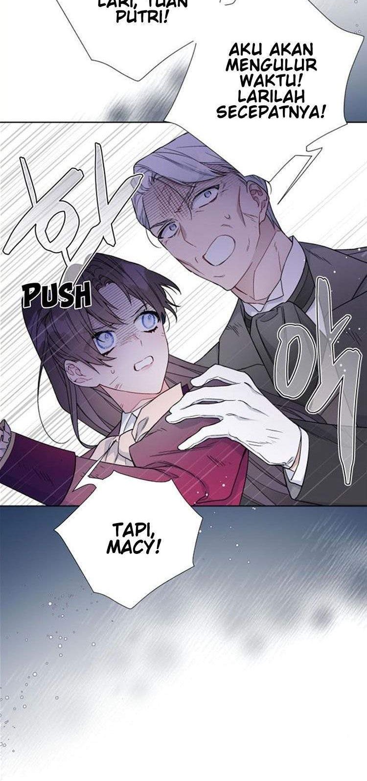 The Way That Knight Lives As a Lady Chapter 31 Gambar 15