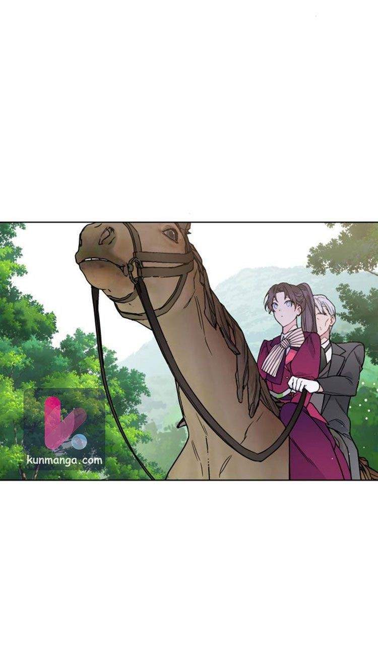 The Way That Knight Lives As a Lady Chapter 30 Gambar 18