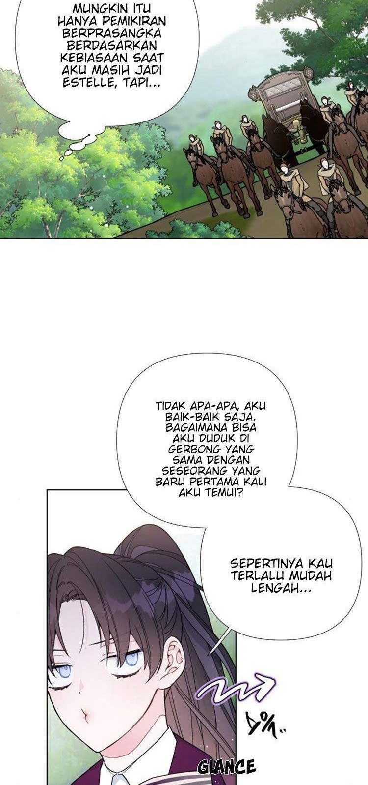 The Way That Knight Lives As a Lady Chapter 30 Gambar 20