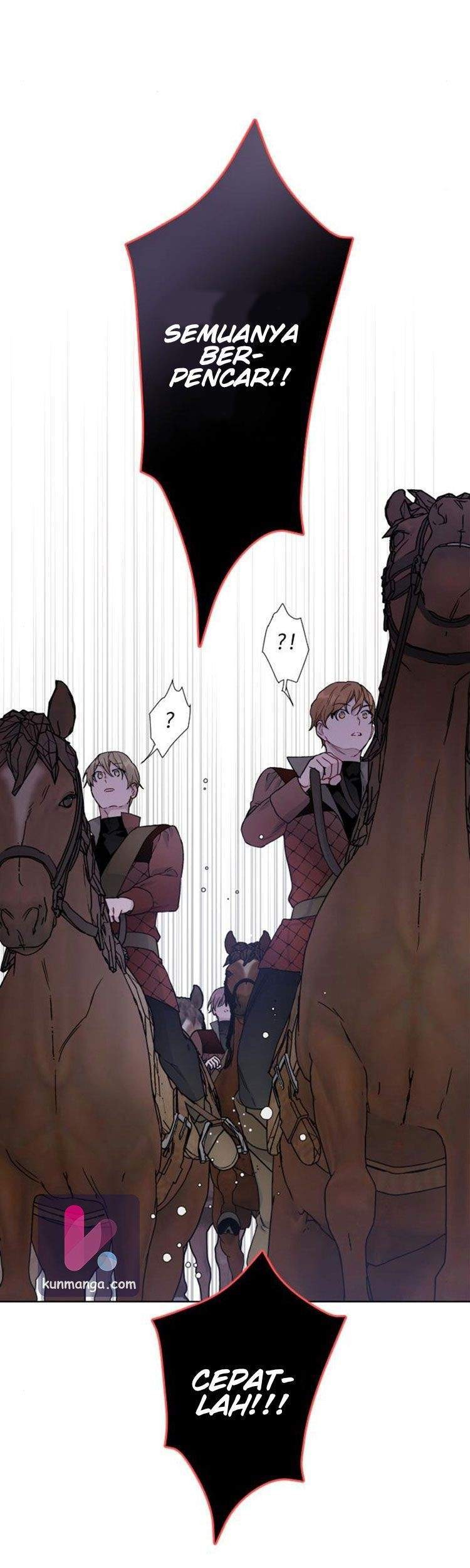 The Way That Knight Lives As a Lady Chapter 30 Gambar 24