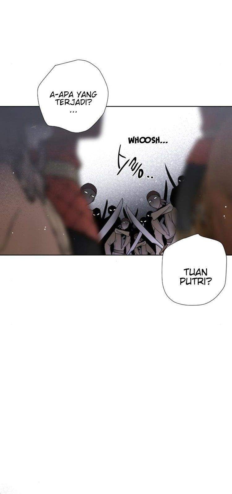The Way That Knight Lives As a Lady Chapter 30 Gambar 25