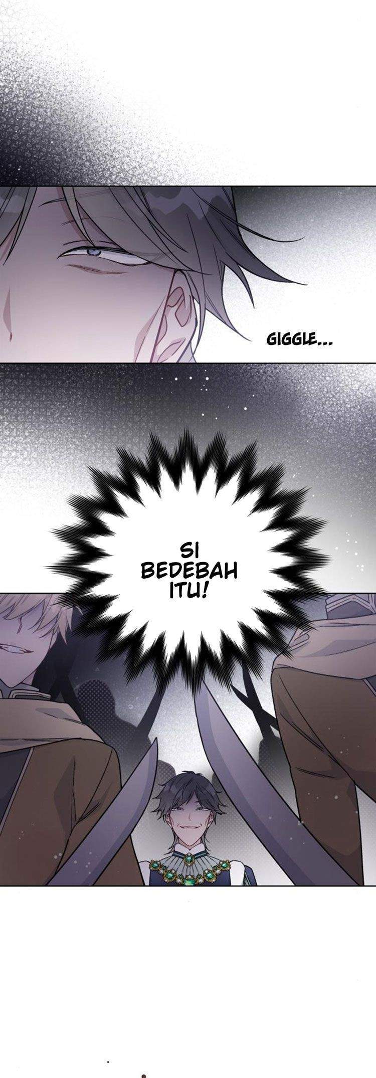 The Way That Knight Lives As a Lady Chapter 30 Gambar 26
