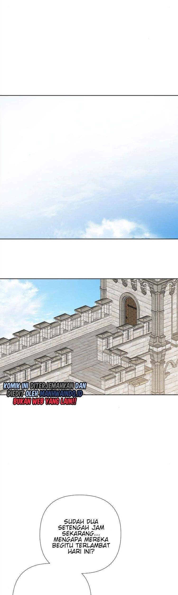 The Way That Knight Lives As a Lady Chapter 30 Gambar 30