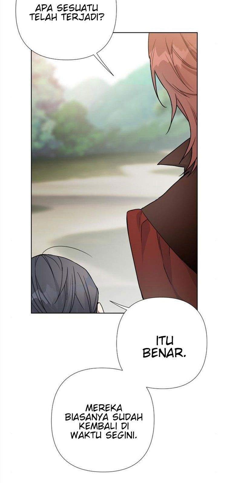 The Way That Knight Lives As a Lady Chapter 30 Gambar 31