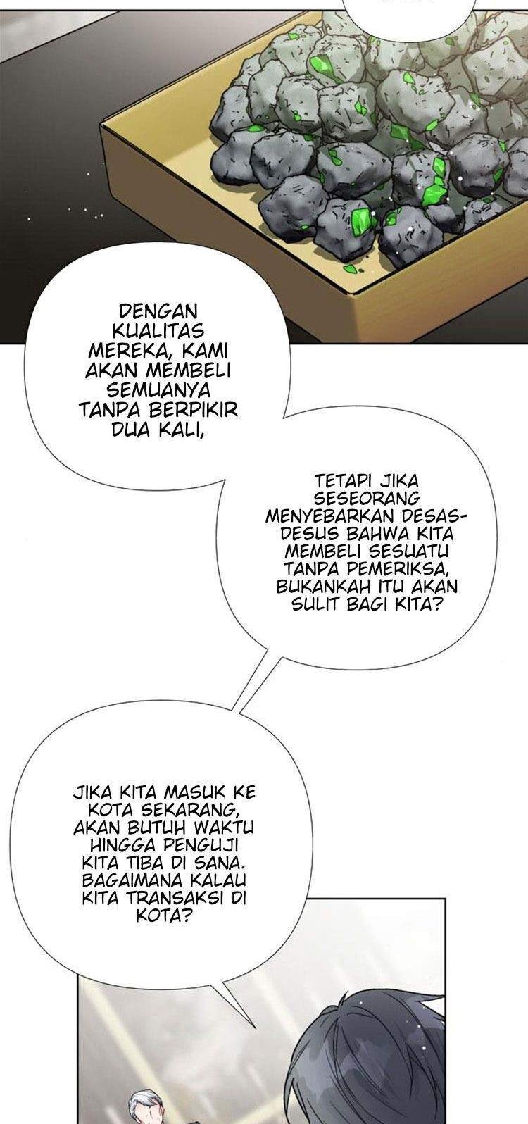 Baca The Way That Knight Lives As a Lady Chapter 30 Gambar 2