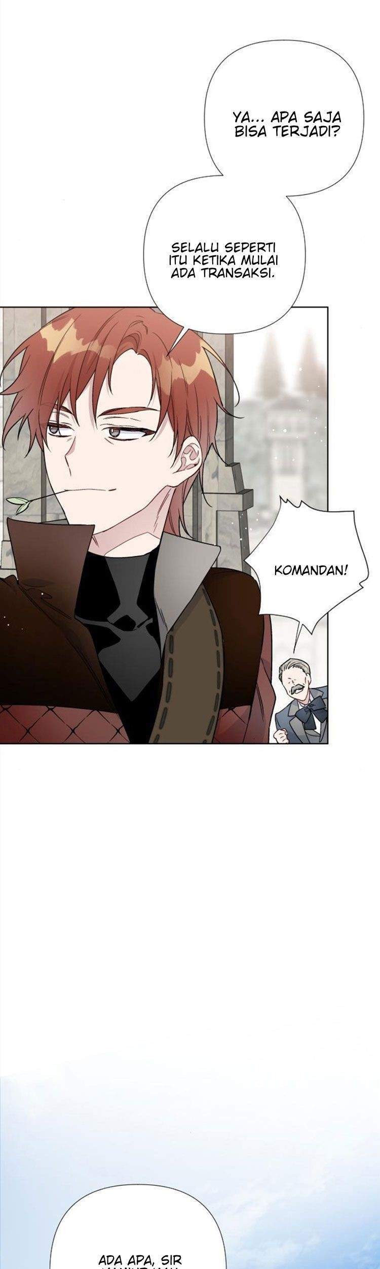 The Way That Knight Lives As a Lady Chapter 30 Gambar 33