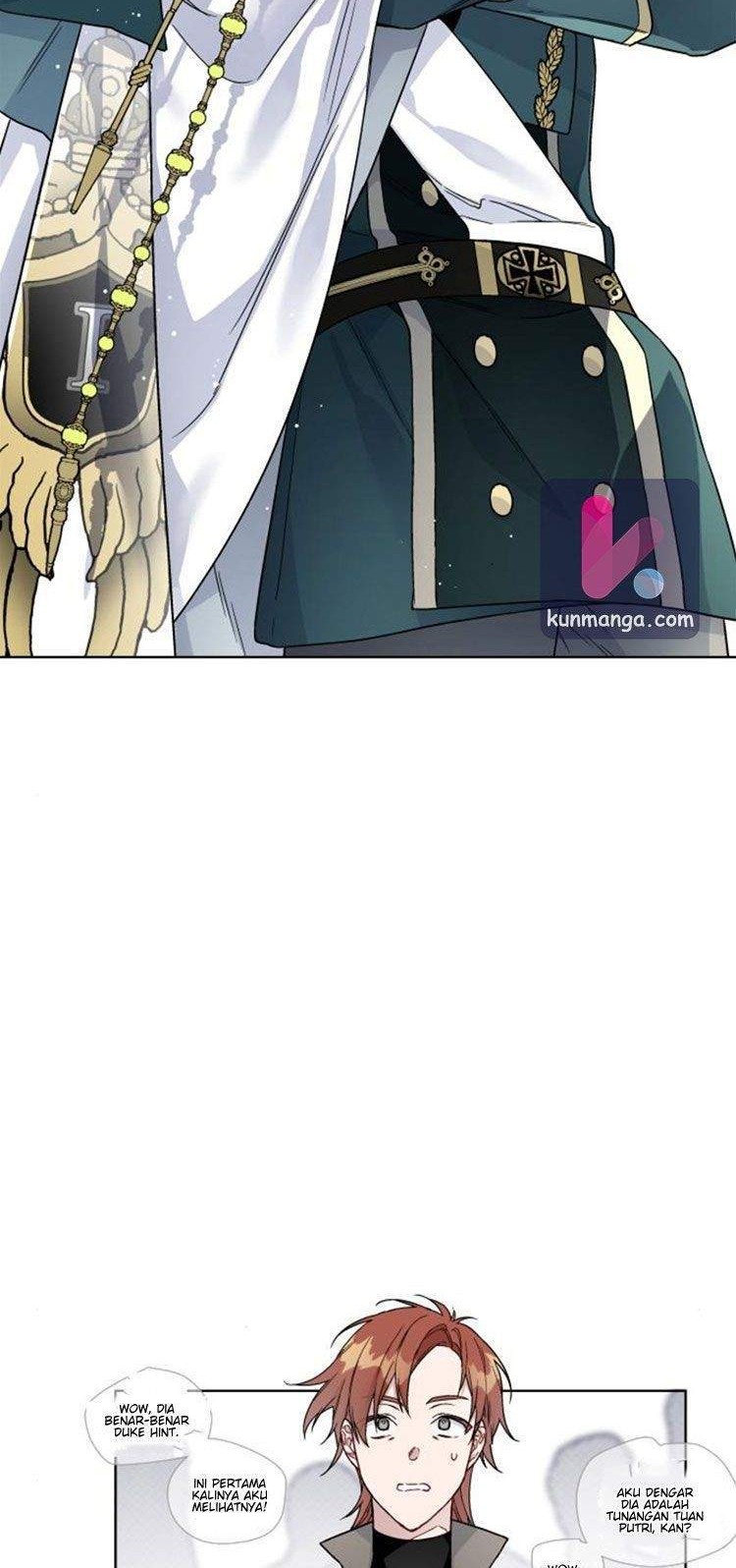 The Way That Knight Lives As a Lady Chapter 30 Gambar 37