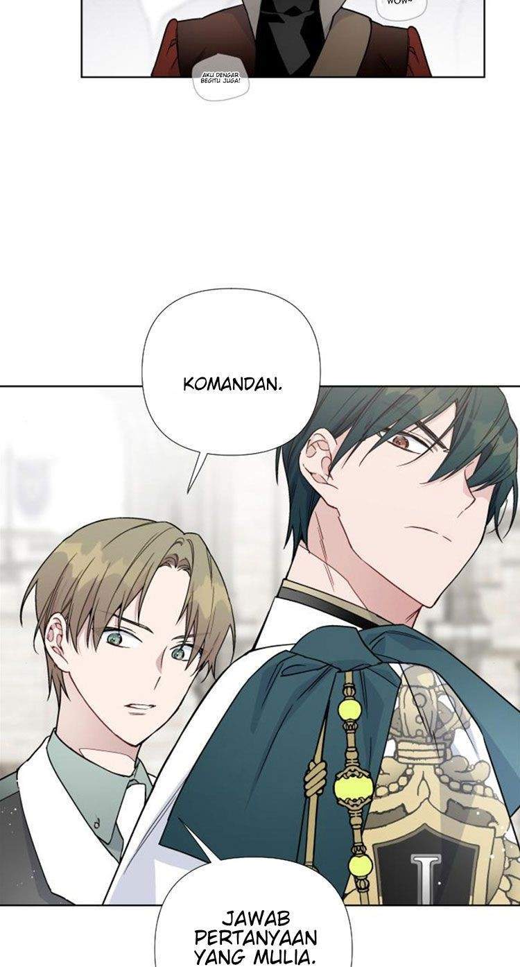 The Way That Knight Lives As a Lady Chapter 30 Gambar 38