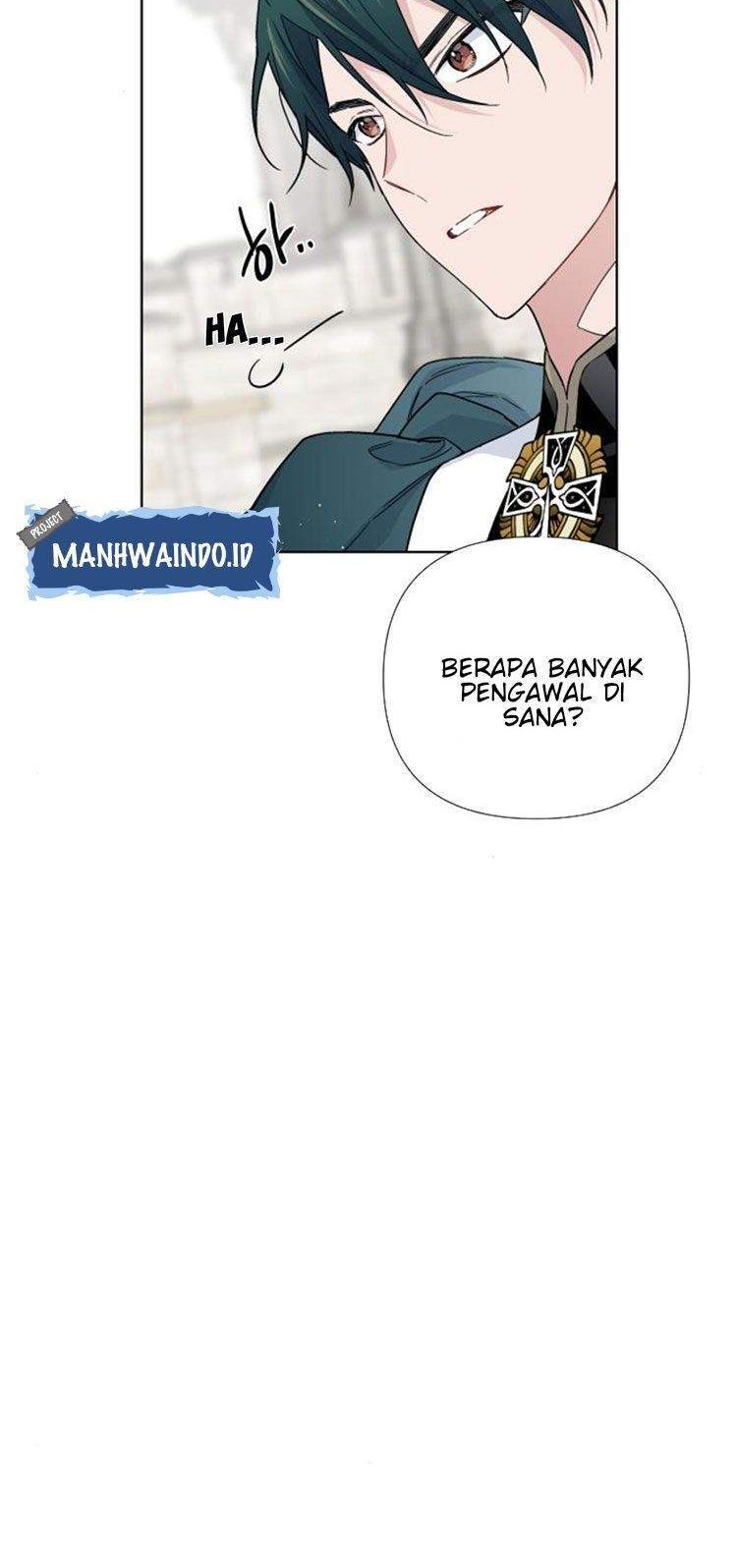 The Way That Knight Lives As a Lady Chapter 30 Gambar 40
