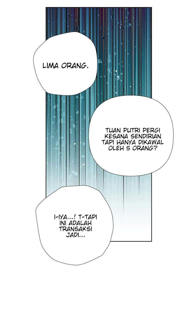 The Way That Knight Lives As a Lady Chapter 30 Gambar 41