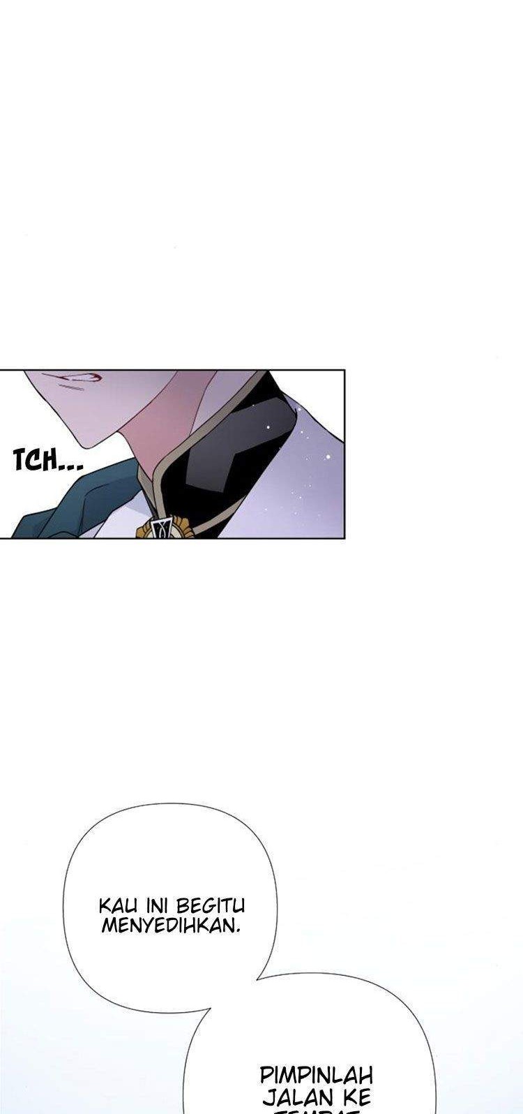 The Way That Knight Lives As a Lady Chapter 30 Gambar 43