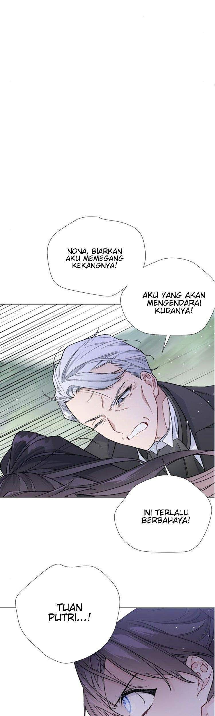 The Way That Knight Lives As a Lady Chapter 30 Gambar 45