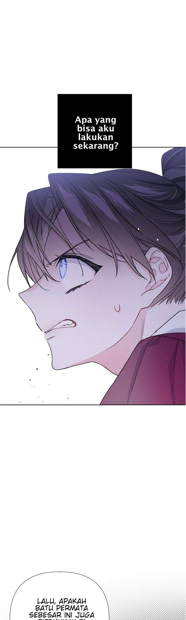 The Way That Knight Lives As a Lady Chapter 30 Gambar 48