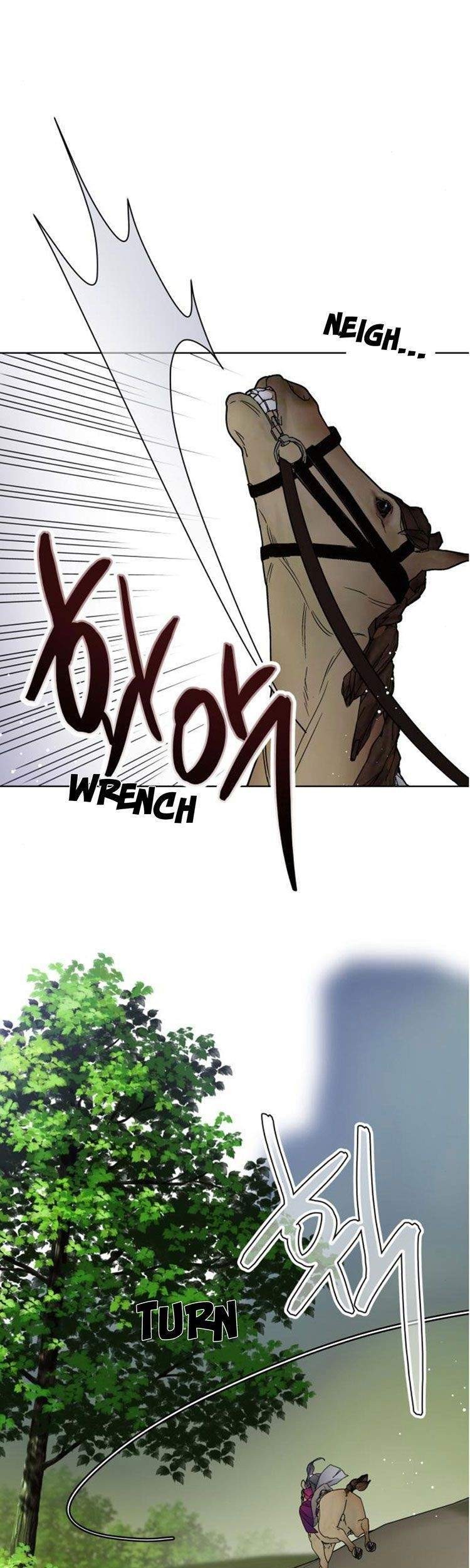 The Way That Knight Lives As a Lady Chapter 30 Gambar 51