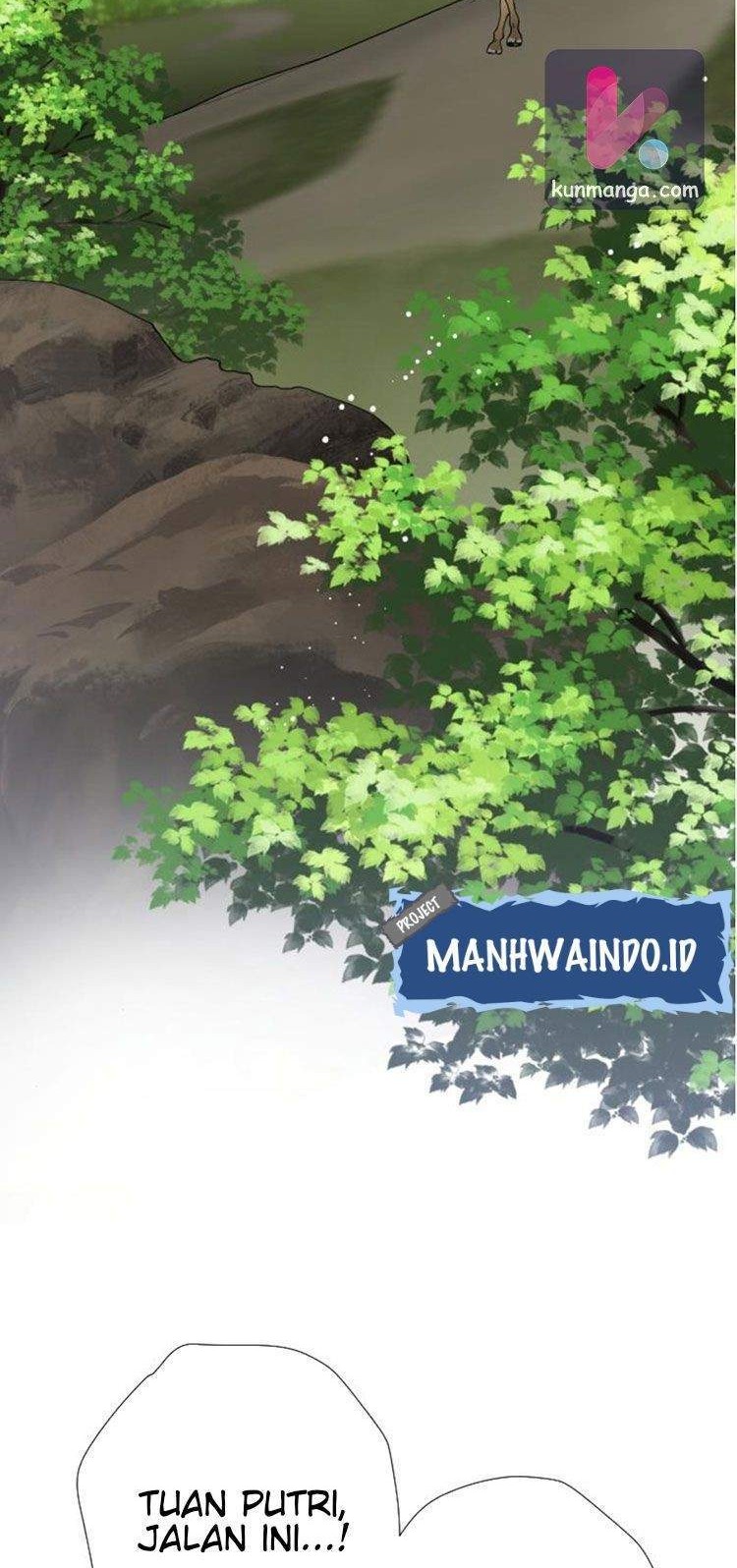 The Way That Knight Lives As a Lady Chapter 30 Gambar 52