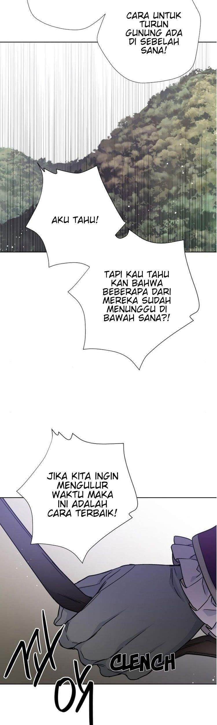 The Way That Knight Lives As a Lady Chapter 30 Gambar 53