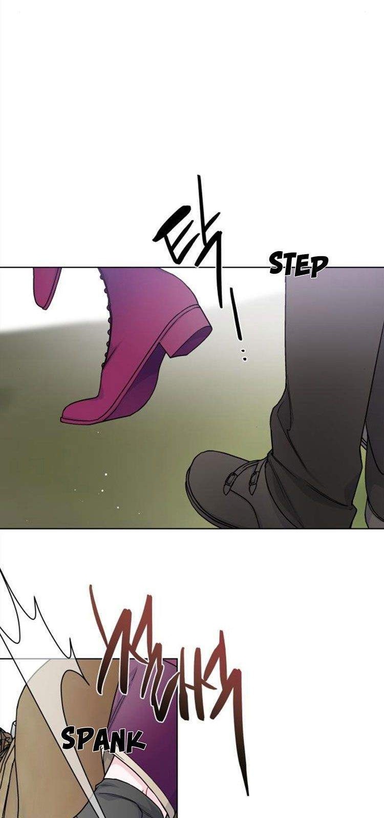 The Way That Knight Lives As a Lady Chapter 30 Gambar 56
