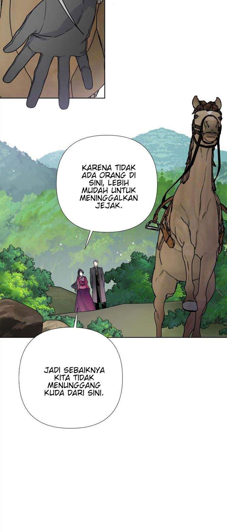The Way That Knight Lives As a Lady Chapter 30 Gambar 57