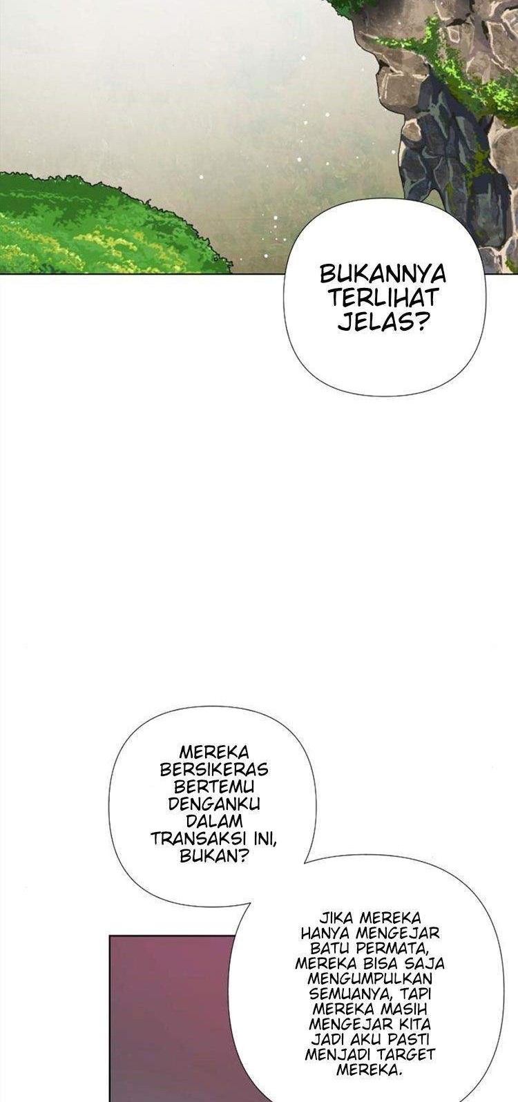 The Way That Knight Lives As a Lady Chapter 30 Gambar 59
