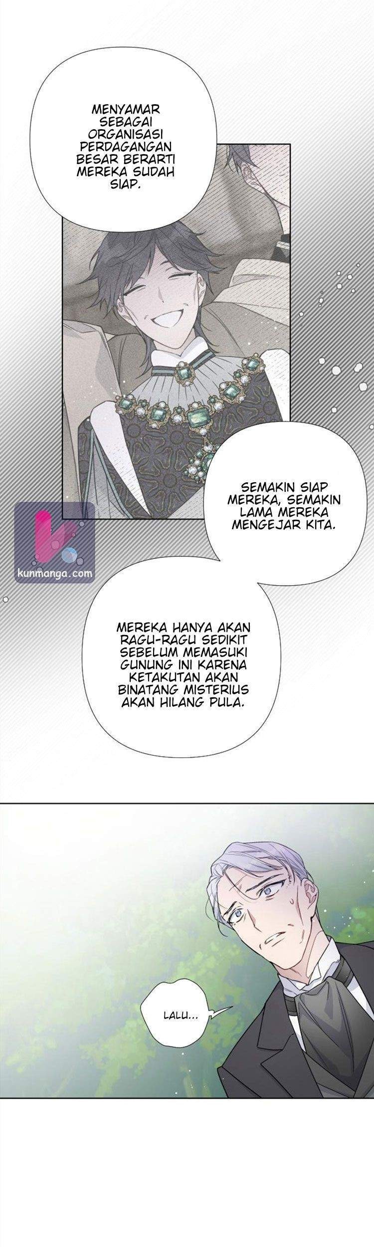 The Way That Knight Lives As a Lady Chapter 30 Gambar 61